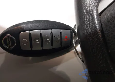 2016 Nissan Altima 2.5 Sv из США, поврежденный, VIN 1N4AL3AP9GC246939